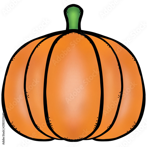 Pumpkin