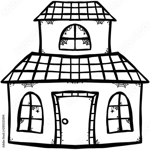 Haunted House