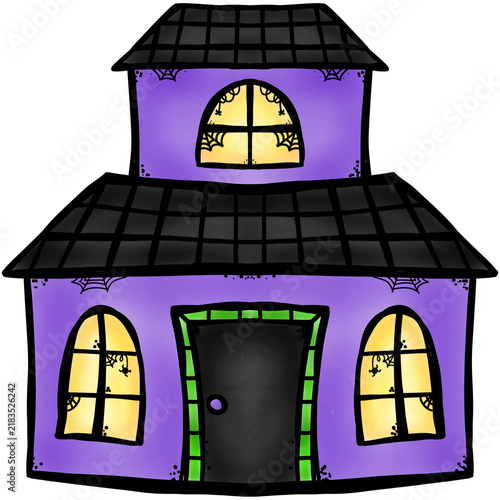 Haunted House