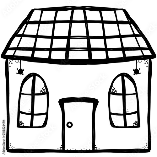 Haunted House