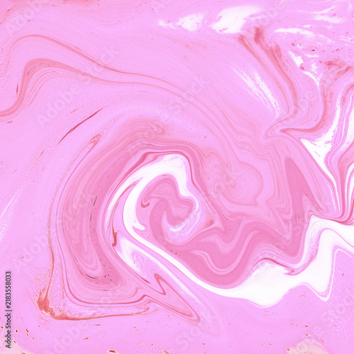 Abstract Marble