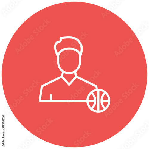 Player Avatar Icon