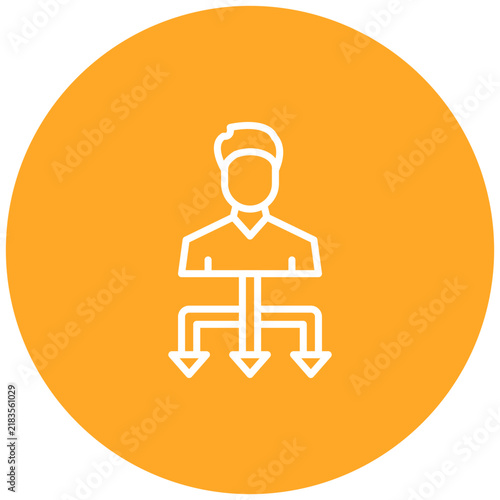 Skill Tree Icon