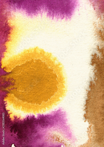 Water Colour Background