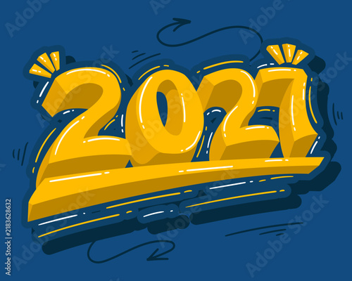 New Year 2027