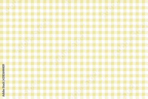 PaleGoldenrod and white color plaid pattern background. plaid pattern background. Seamless pattern.