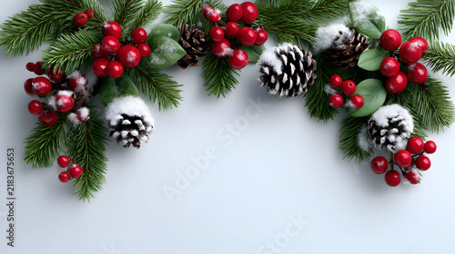 christmas tree decoration