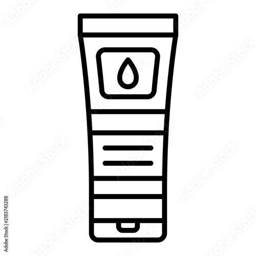 Face Wash Icon