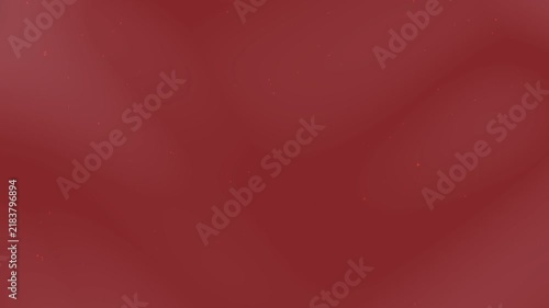 Minimal dark red abstract background with soft curved gradients and gentle flowing shadows, creating a sophisticated atmospheric backdrop for digital content, motion graphics, and creative projects.