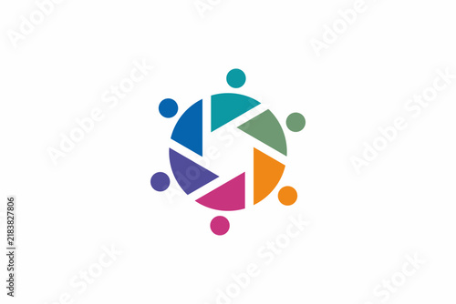 Camera or Lens Community Logo 