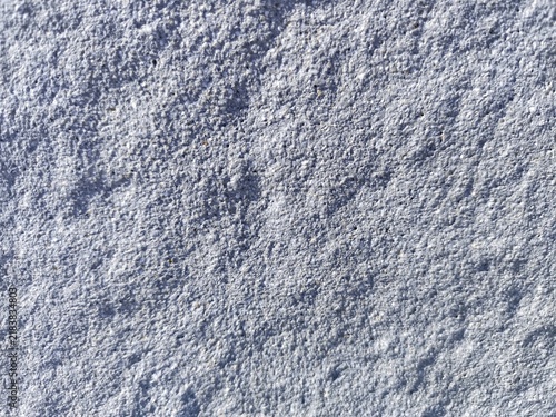 Fotografía High-resolution raw white cement wall texture map for architectural shaders