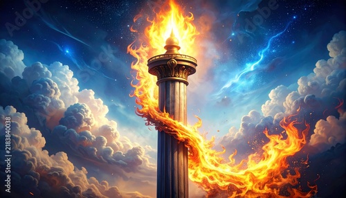 fire tower