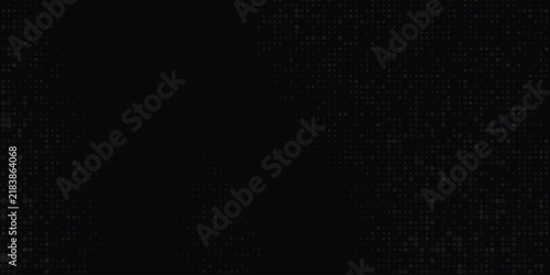 dot white black wave technology texture background. abstract big data digital concept. 3d rendering.eps.10.