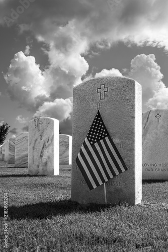 war memorial cemetery