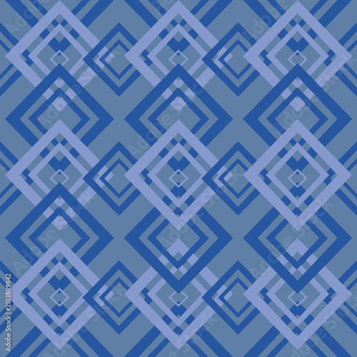 seamless geometric pattern