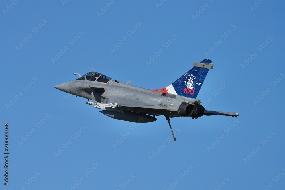 Obraz premium Rafale M 