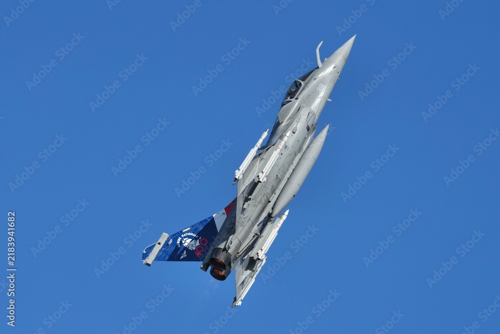 Obraz premium Rafale Marine 