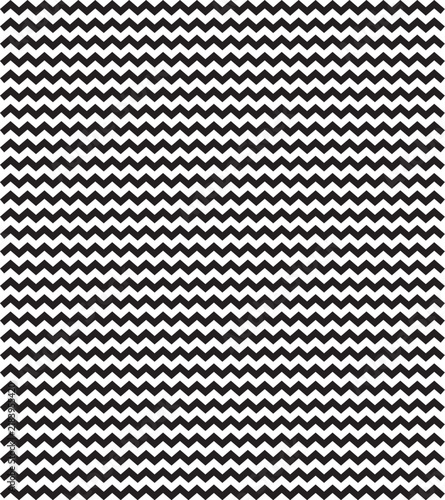 black and white chevron seamless pattern geometric zigzag texture background eps vector file