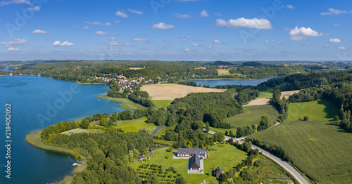 Fotografía Kashubian lakes