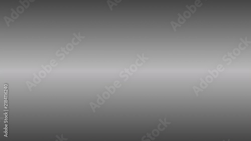 Soft gradient vignette background panel with rapid horizontal glitch lines overlay. Abstract monochrome lighting frame layout loop with electronic static noise distortion. Clean grey