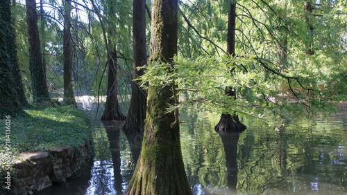 Settembre al parco