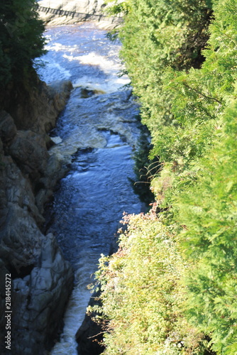 Rivière Sainte-Anne