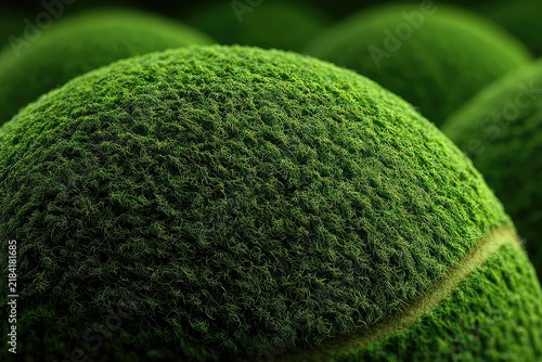 A high quality photo of the rough textured surface