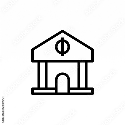 bank