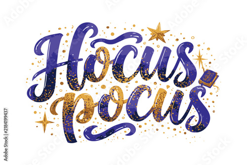Purple script spells 