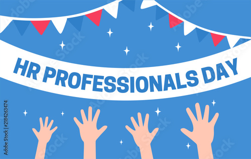 Human Resource Professionals Day for a better human resource system