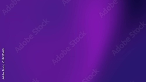 Smooth gradient blending purple and blue hues creates a soft abstract background with a subtle transition effect.