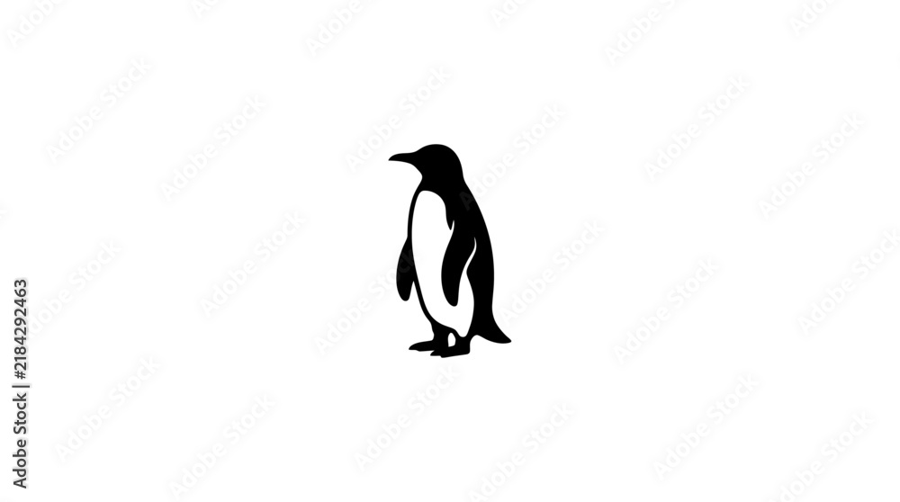 Fototapeta premium Clean Single Icon 27 08 26 (262) Typography Vector Design
