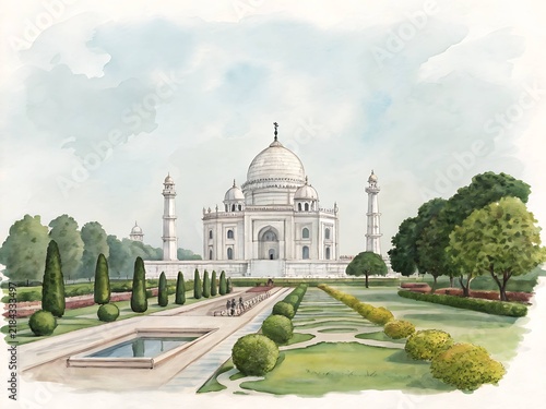 Victoria Memorial, Kolkata