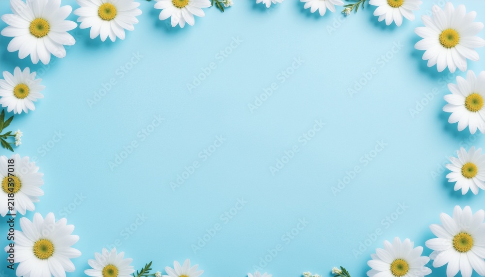 Fototapeta premium 花