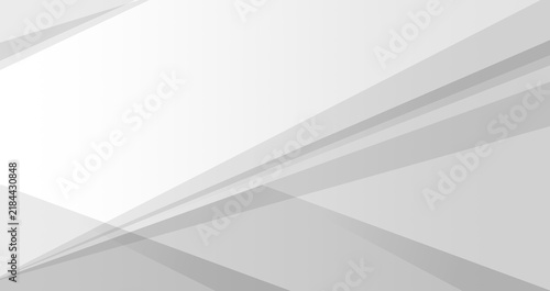 Clean white elegant abstract background with light grey lines