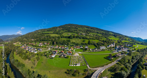 Sankt Georgen am Kreischberg, Styria, Austria