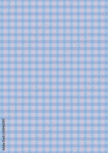 おしゃれなチェック柄背景