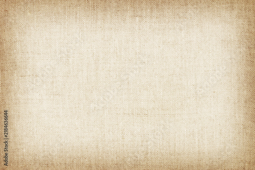 Vintage Burned Edge Linen Fabric Texture Antique Old Paper Effect Woven Cloth Background for Retro Craft Paper Packaging Vintage Wedding Invitation Branding Antique Junk Journal Design Heritage Histor