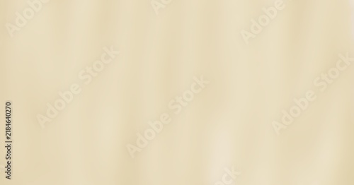 Abstract cream vintage gradient brush isolated on white, featuring soft artistic textures, elegant retro character, and minimal decorative composition.