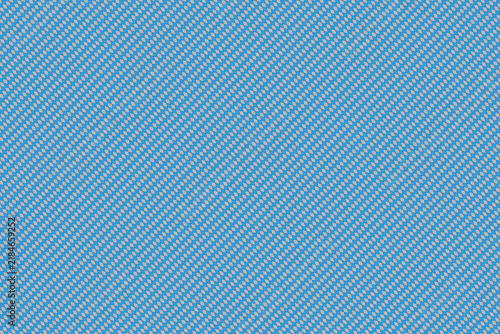 Blue diagonal striped pattern background for design projects  