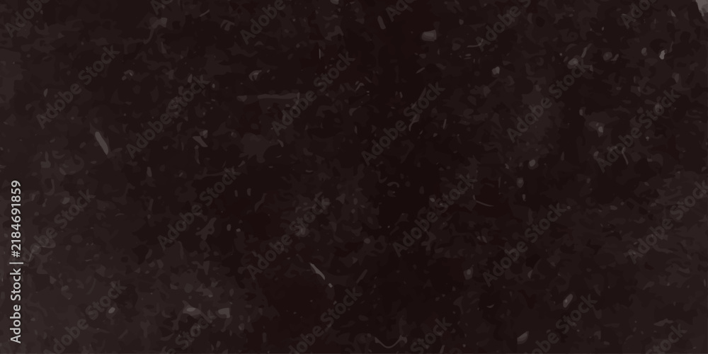 Obraz premium Simple Dark black grey concrete wall texture background. Black wall with dirty texture background. Abstract black and white grunge wall texture . Abstract monochrome background. 