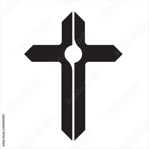 modern dynamic cross
