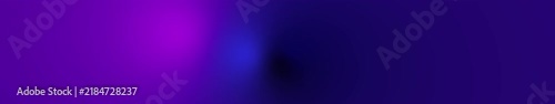 abstract blend vibrant purple blue gradient create smooth flowing visual effect, subtle vertical line dividing color transition depth.