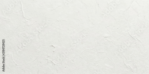 Clean white plastered wall texture background with plaster texture matte finish stucco wall surface design element empty background architectural detail