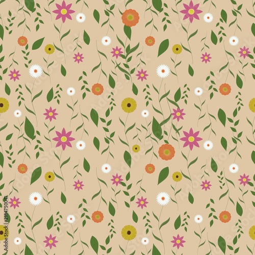 Wild Meadow