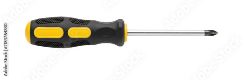Fotografía Phillips Head Screwdriver Tool