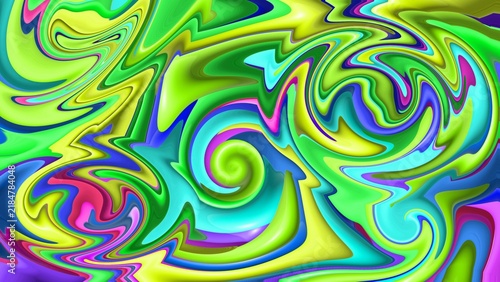 abstract colorful background