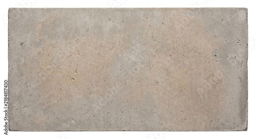 Rough textured concrete slab with subtle cracks and imperfections