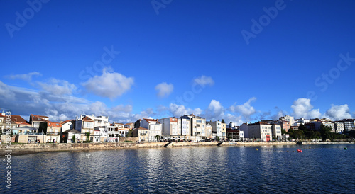 Fotografie Barrio de Bouzas (Vigo).
