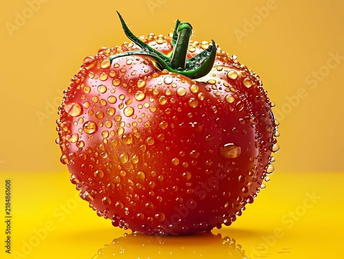 tomato